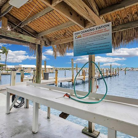 Eleuthera - 2X2 Fully Updated Old Town Waterfront Corner Condo Key West Kültér fotó