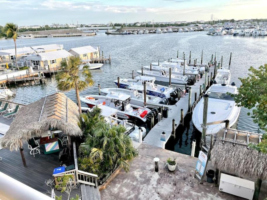 Eleuthera - 2X2 Fully Updated Old Town Waterfront Corner Condo Key West Kültér fotó