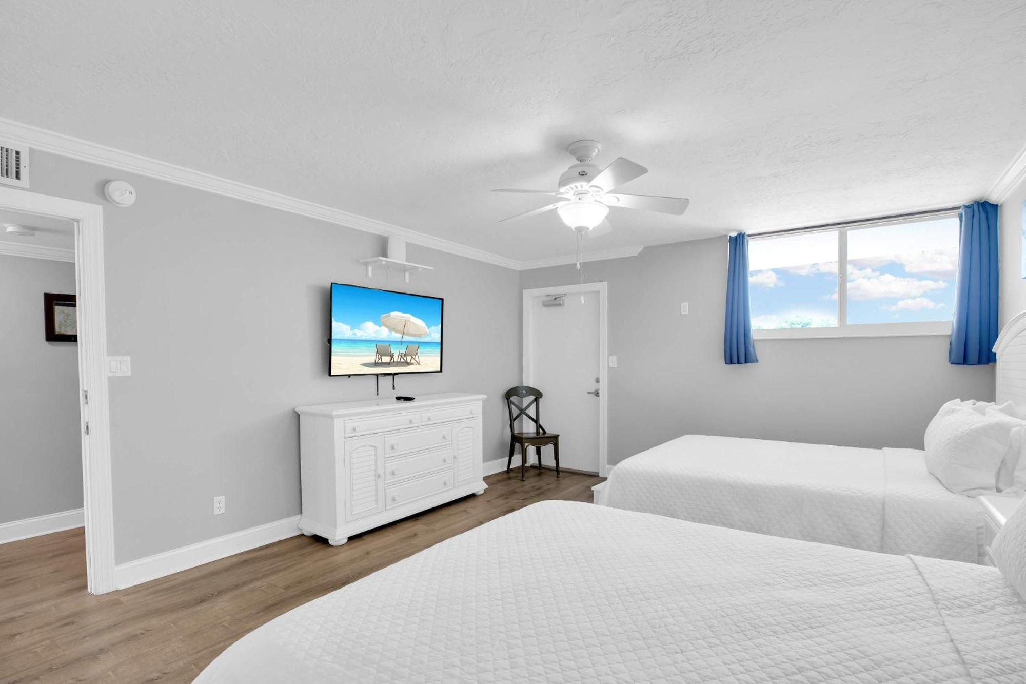 Eleuthera - 2X2 Fully Updated Old Town Waterfront Corner Condo Key West Kültér fotó