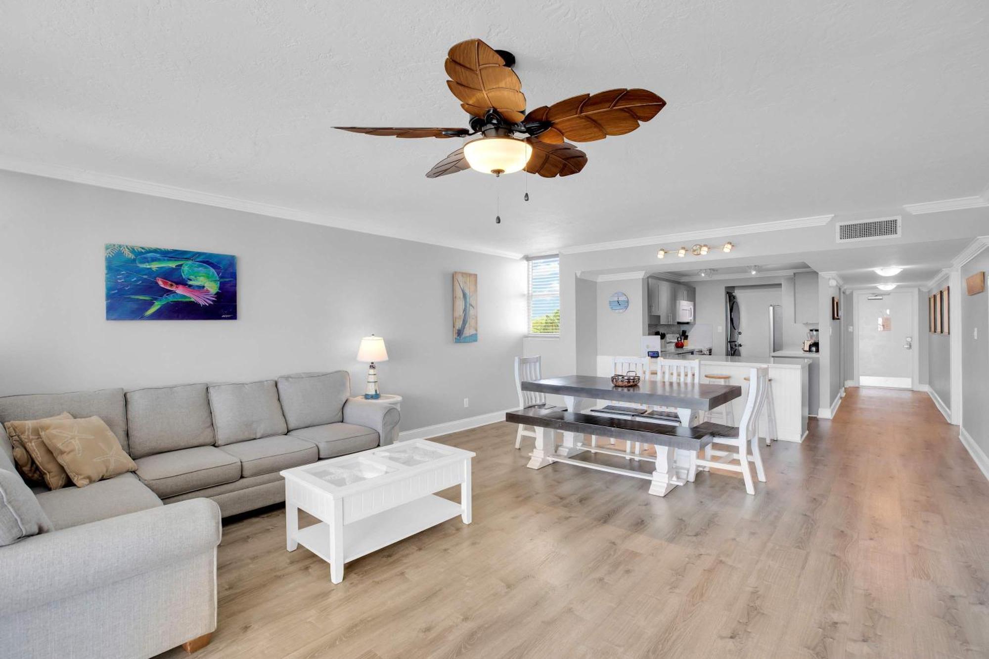 Eleuthera - 2X2 Fully Updated Old Town Waterfront Corner Condo Key West Kültér fotó