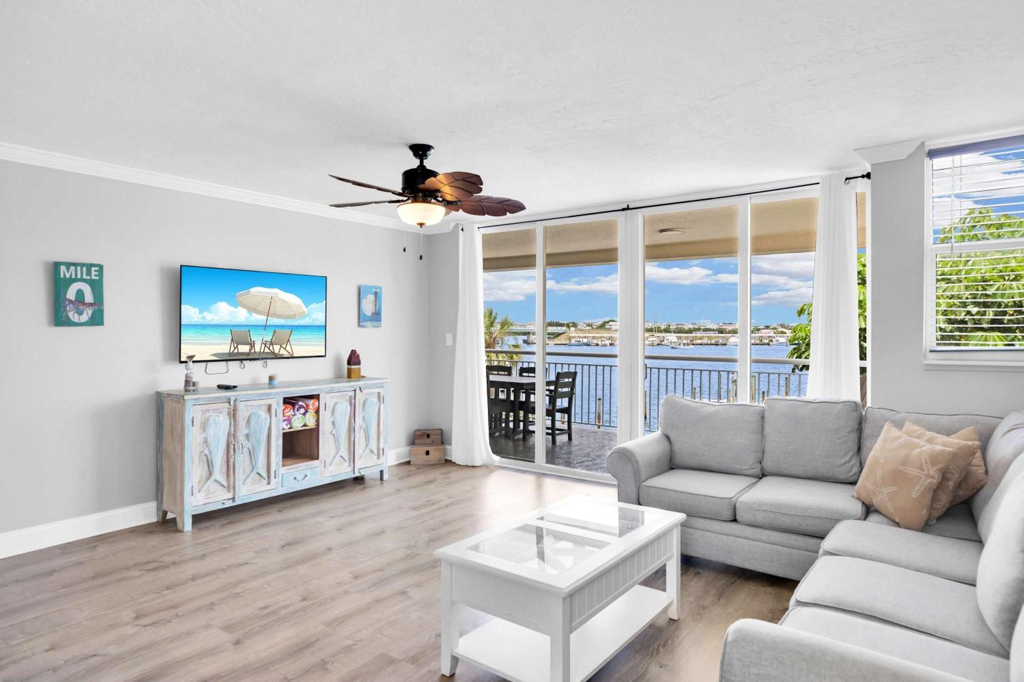 Eleuthera - 2X2 Fully Updated Old Town Waterfront Corner Condo Key West Kültér fotó
