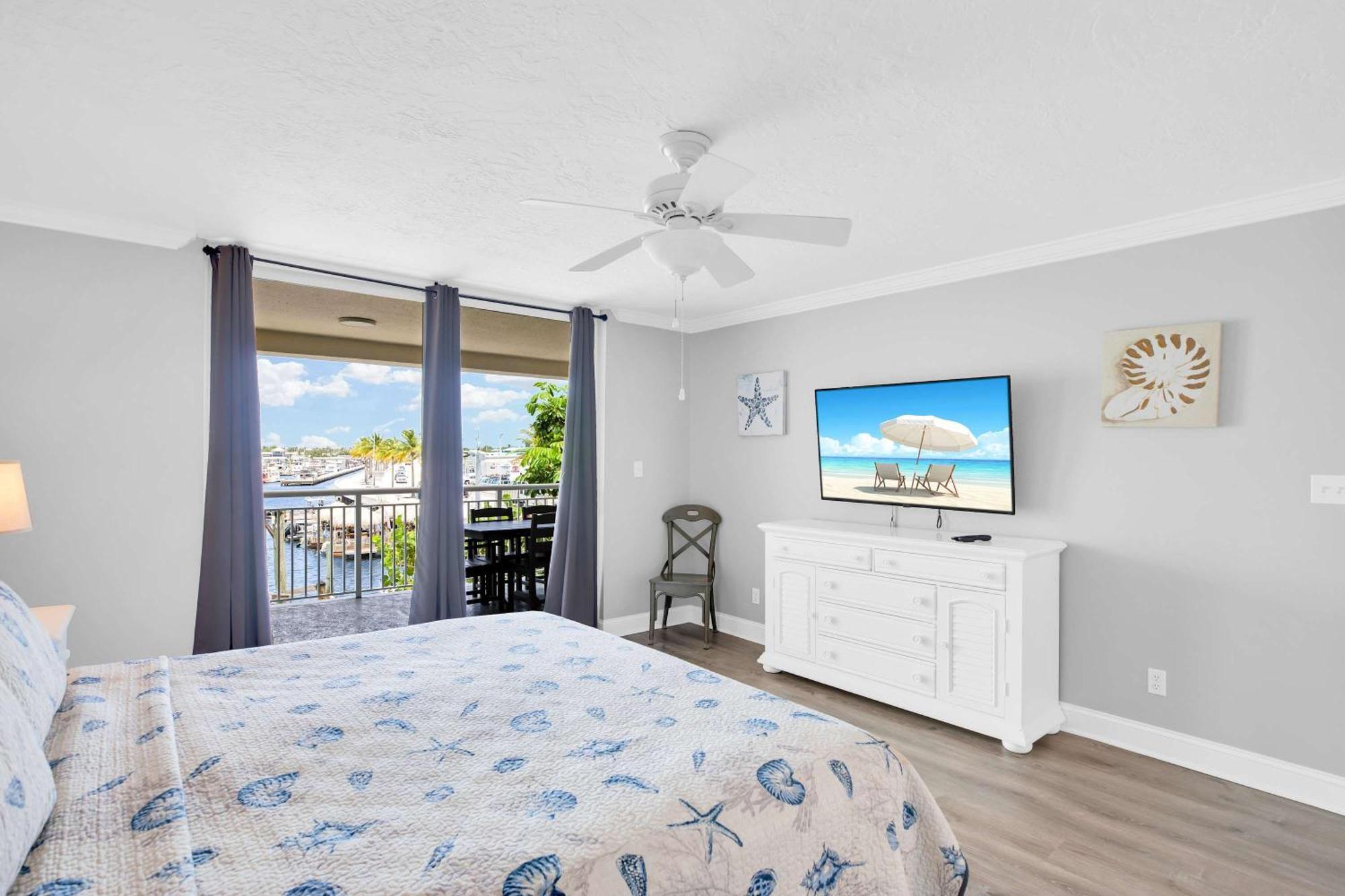 Eleuthera - 2X2 Fully Updated Old Town Waterfront Corner Condo Key West Kültér fotó