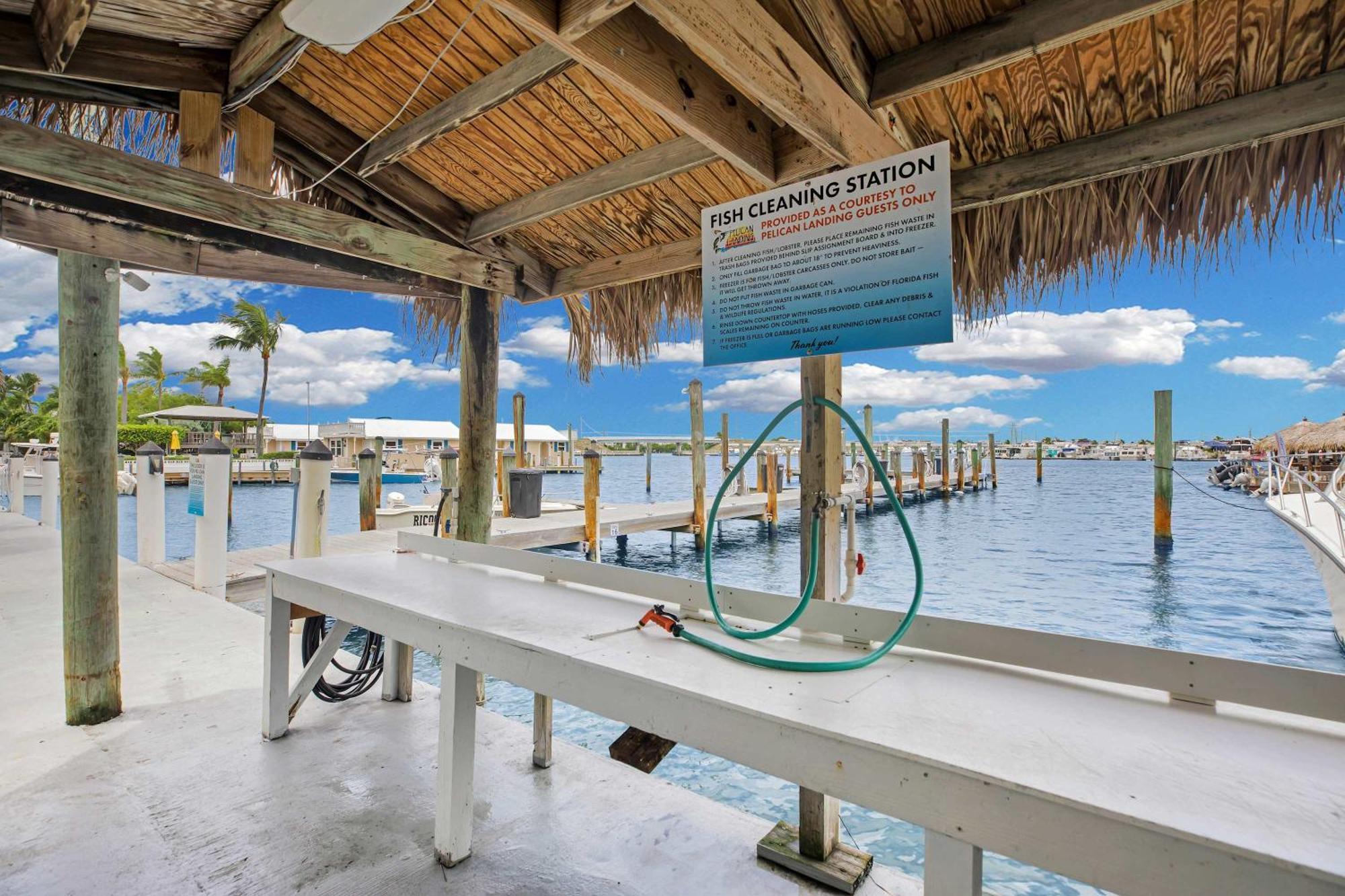 Eleuthera - 2X2 Fully Updated Old Town Waterfront Corner Condo Key West Kültér fotó